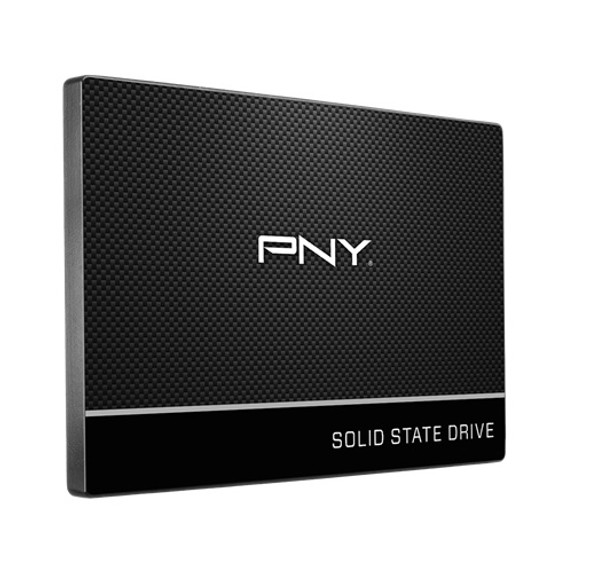 PNY SSD SSD7CS900-500-RB 500G 2.5 SAT3 7mm CS900 3D TLC Retail
