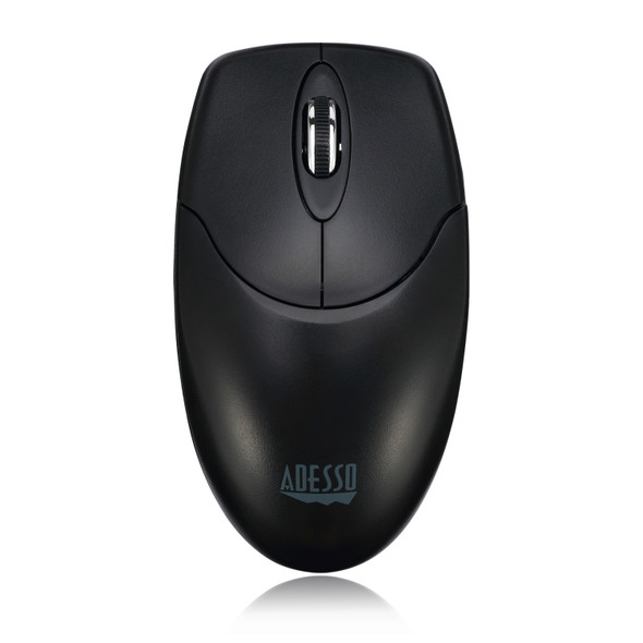 Adesso MC iMouse M60 Antimicrobial Wireless Desktop Mouse Retail