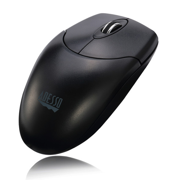 Adesso MC iMouse M60 Antimicrobial Wireless Desktop Mouse Retail