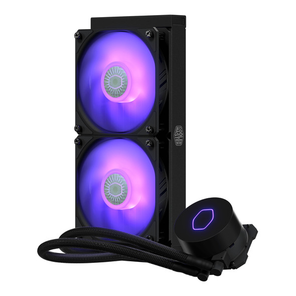 Cooler Master FN MLW-D24M-A18PC-R2 Master Liquid ML240L V2 RGB INT AMD Retail