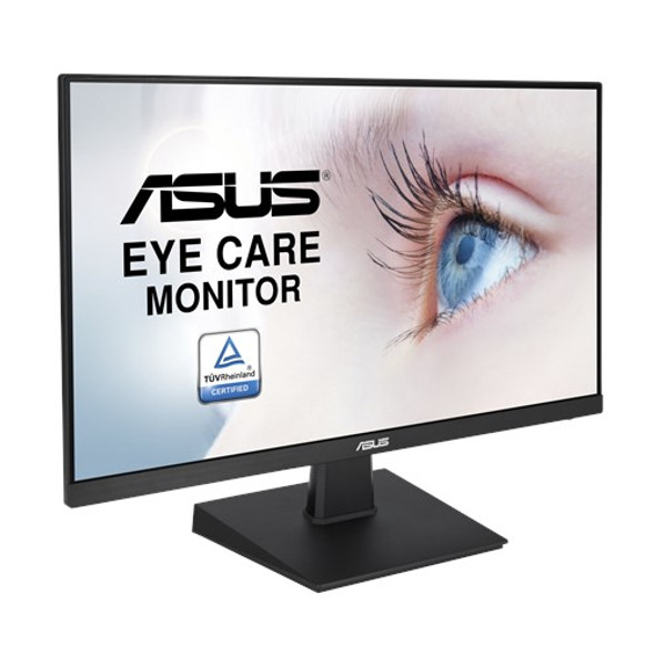 ASUS MN VA27EHE 27 FHD IPS 1920x1080 16:9 1000:1 16.7M HDMI D-Sub Retail