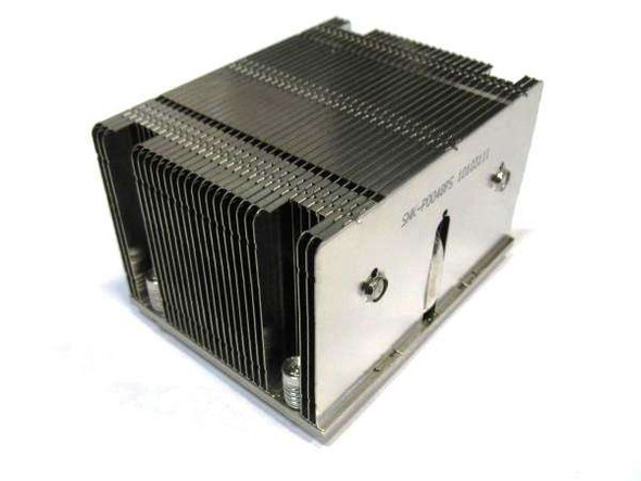 Supermicro SNK-P0048PS 2U Passive HeatSink X9 Generation MB w Narrow ILM RTL