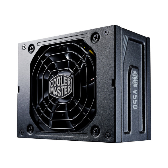 CoolerMaster PS MPY-5501-SFHAGV-US V SFX Gold 550 80+GoldÿFull Modular Retail