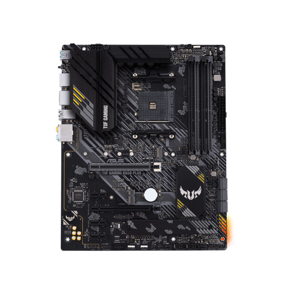 Asus Tuf Gaming B550-Plus Amd B550 Socket Am4 Atx Tuf Gaming B550-Plus 192876749449