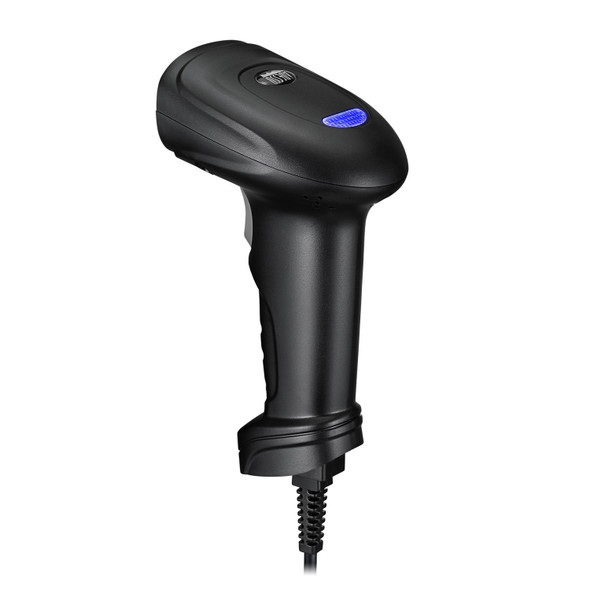 Adesso SC NuScan 1600U 1D Handheld Barcode Scanner (USB) Retail