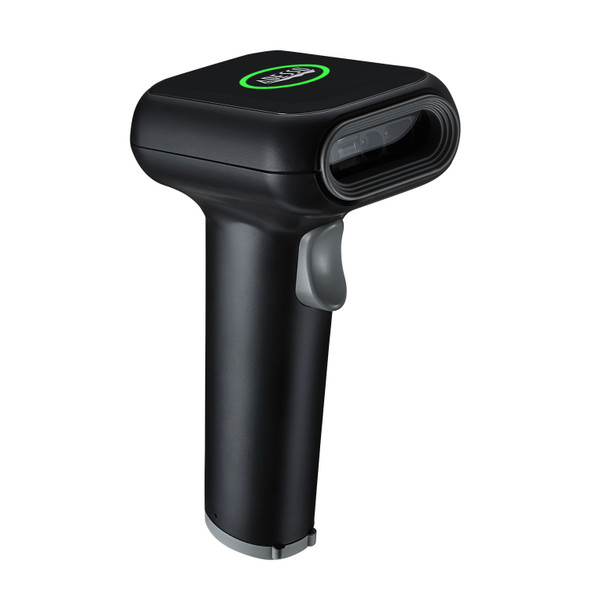 Adesso SC NuScan 2700R 2D Handheld Wireless Barcode Scanner Retail