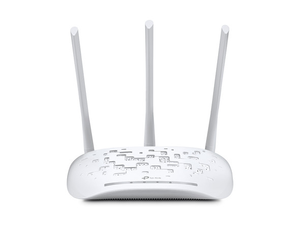 TP-Link NT TL-WA901N 450Mbps Wireless N Access Point 450Mbps at 2.4GHz Retail