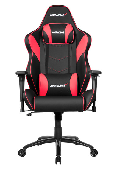 AKRacing FT AK-LXPLUS-RD Core Series LX Plus Gaming Chair - Red Retail