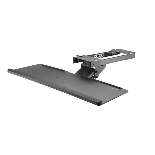 StarTech.com Under-Desk Keyboard Tray - Adjustable 98853