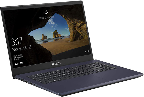 Asus Nb K571Lh-C52P-Ca 15.6 Ci5-10300H 12Gb 512Gb+32Gb W10P Gtx1650 Retail
