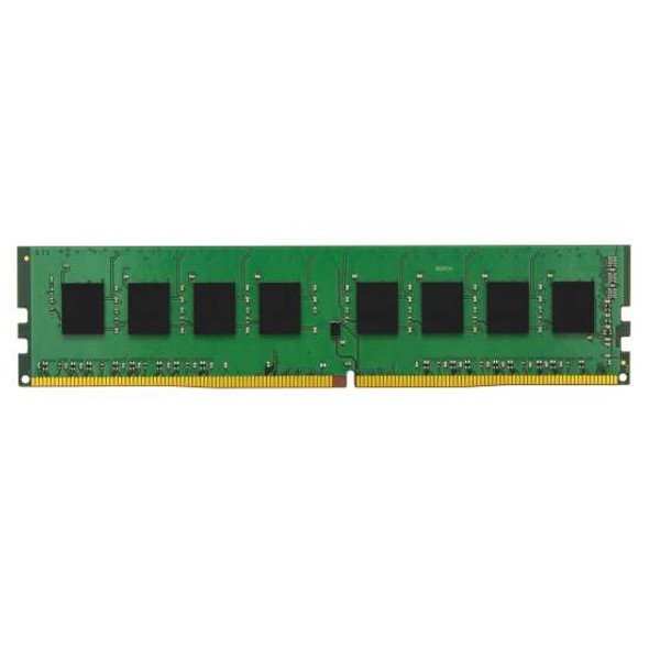 Kingston Technology ValueRAM 8GB DDR4 2666MHz memory module 1 x 8 GB 99930