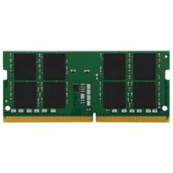 Kingston Technology ValueRAM KVR26S19S6/4 memory module 4 GB 1 x 4 GB DDR4 2666 MHz 99935