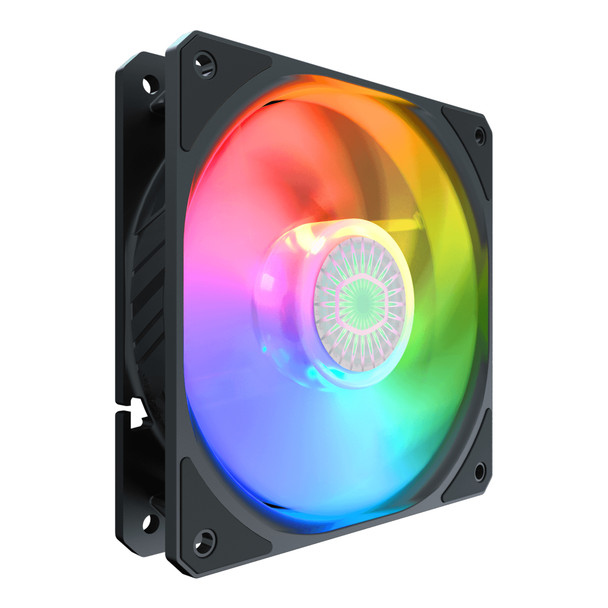 CoolerMaster Fan MFX-B2DN-18NPA-R1 SickleFlow 120 ARGB V2 Retail