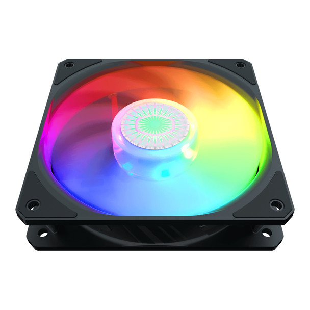 CoolerMaster Fan MFX-B2DN-18NPA-R1 SickleFlow 120 ARGB V2 Retail