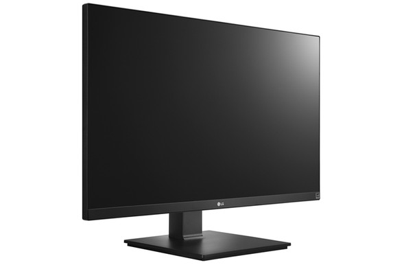 LG 27BK67U-B computer monitor 68.6 cm (27") 3840 x 2160 pixels 4K Ultra HD LED Black 100883