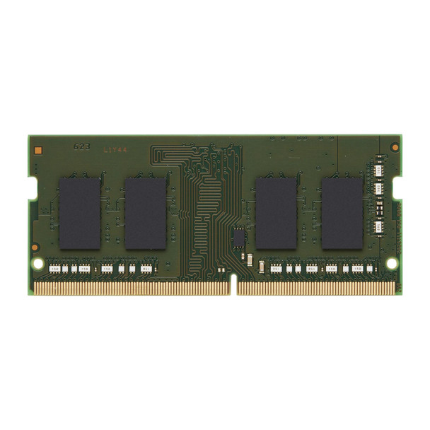 16GB DDR4 3200MHz SingleSODIMM 101095