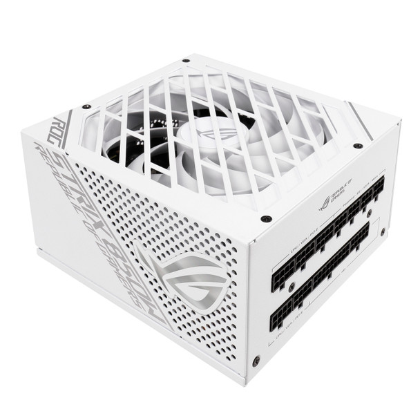 ASUS ROG-STRIX-850G-WHITE power supply unit 850 W 20+4 pin ATX ATX 101405