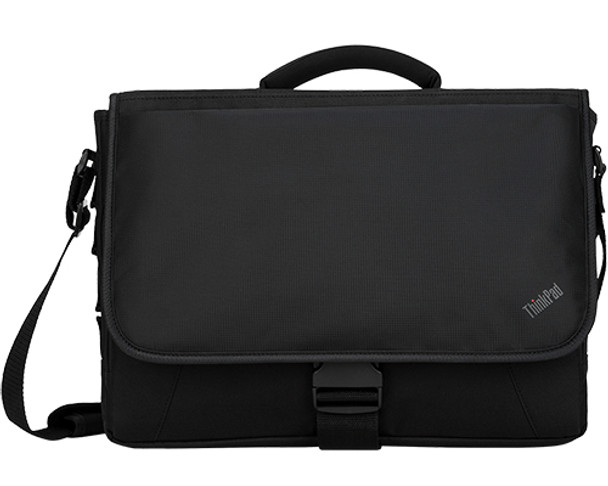 Lenovo 4X40Y95215 notebook case 39.6 cm (15.6") Messenger case Black 101566