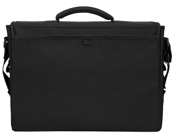 Lenovo 4X40Y95215 notebook case 39.6 cm (15.6") Messenger case Black 101566