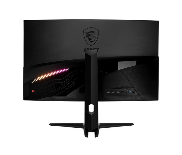 MSI MN Optix MAG322CQR 31.5 QHD 2560x1440 16:9 165Hz DP HDMI Retail