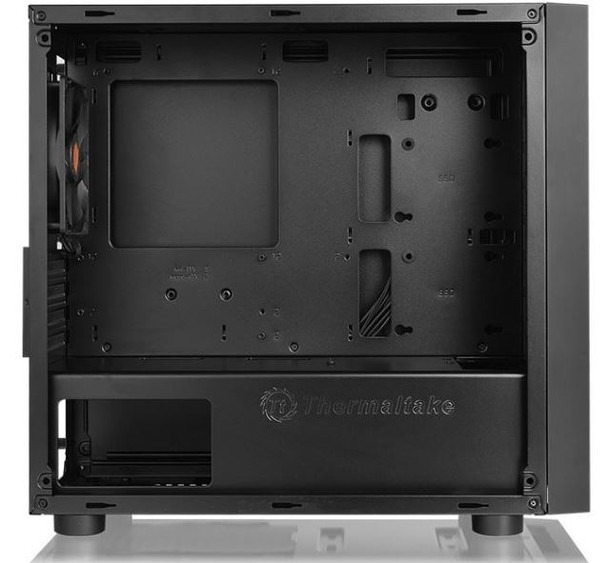 Thermaltake CS CA-1J4-00S1WN-01 Black VERSA H18 USB 3.0 MNT WIN Retail