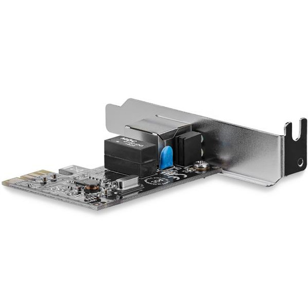 StarTech ST1000SPEX2L 1Port PCIE Gigabit Server Adapter NIC Card Low Profile