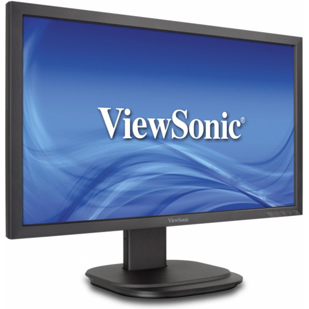 ViewSonic LED VG2239SMH 21.5 Full HD 6.5ms 20M:1 1920x1080 HDMI DP VGA SPK