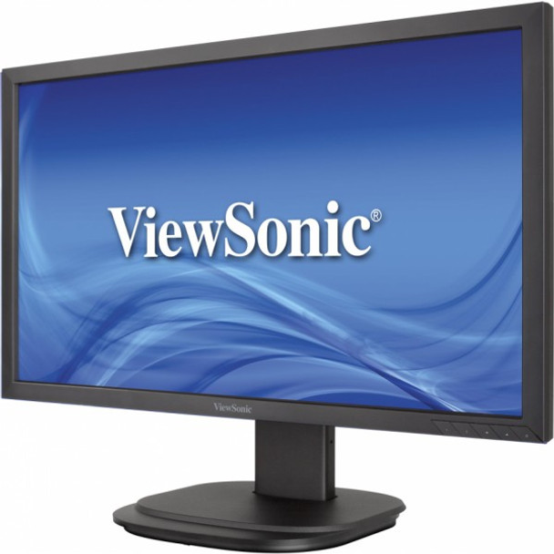 ViewSonic LED VG2239SMH 21.5 Full HD 6.5ms 20M:1 1920x1080 HDMI DP VGA SPK