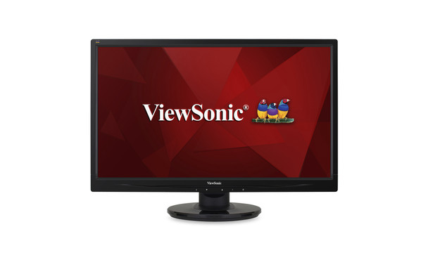 ViewSonic VA2246MH-LED 22 (21.5 Vis) Full HD w HDMI DualIntegrated Speakers