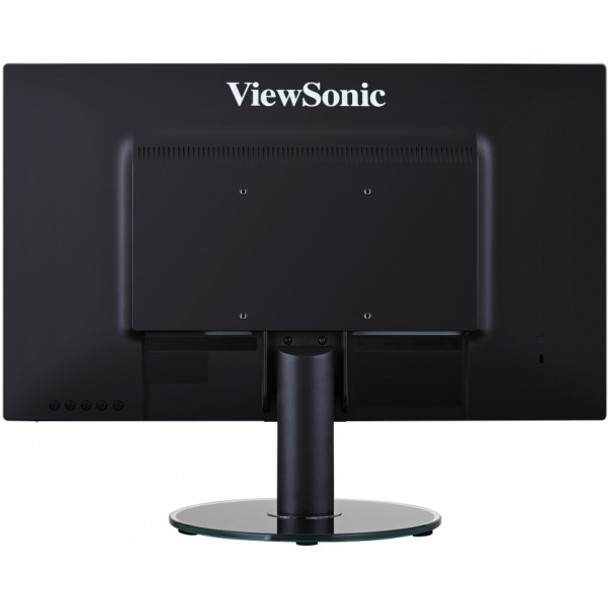 ViewSonic MN VA2719-2K-SMHD 27 WQHD HDMI SuperClear× IPS Monitor Retail