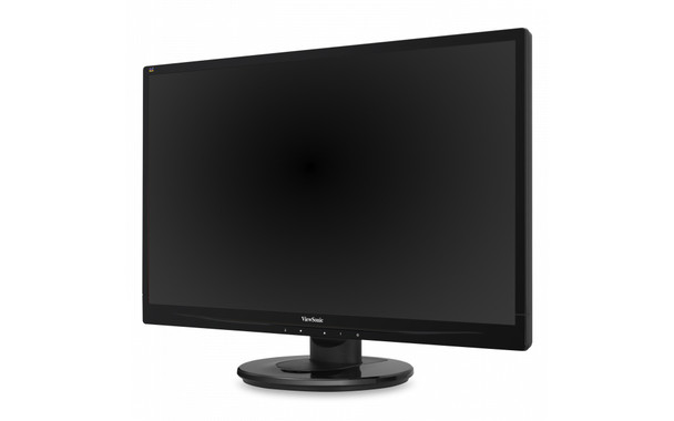 ViewSonic MN VA2446MH-LED 24 Full HD Monitor with HDMI Speakers
