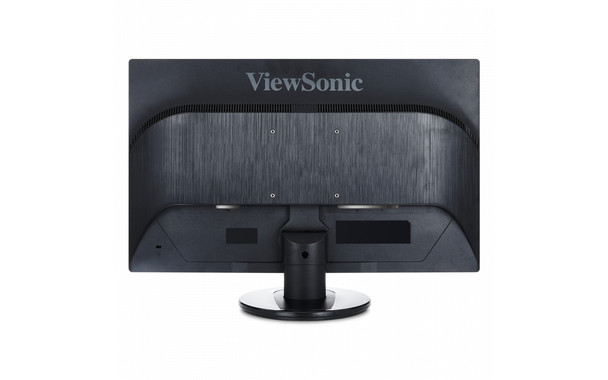 ViewSonic MN VA2446MH-LED 24 Full HD Monitor with HDMI Speakers