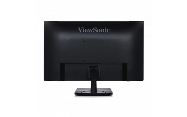 ViewSonic MN VA2456-MHD 24 SuperClear× 1920x1080 IPS FHD DP HDMI VGA VESA SPK