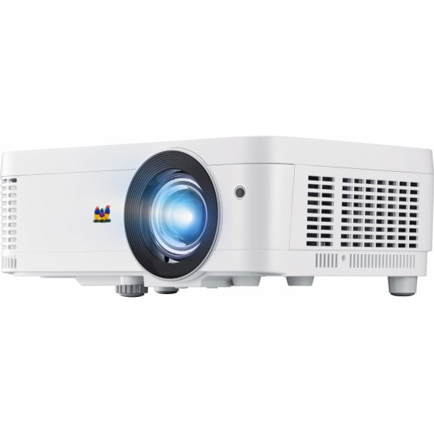 ViewSonic PJ PX706HD 1080p 3000Lums 1920x1080 HDMI Short Throw Gaming Projector