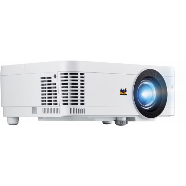 ViewSonic PJ PX706HD 1080p 3000Lums 1920x1080 HDMI Short Throw Gaming Projector