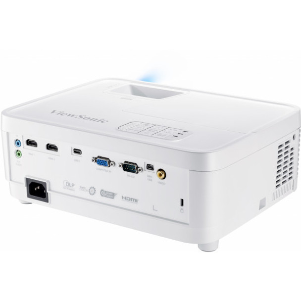 ViewSonic PJ PX706HD 1080p 3000Lums 1920x1080 HDMI Short Throw Gaming Projector