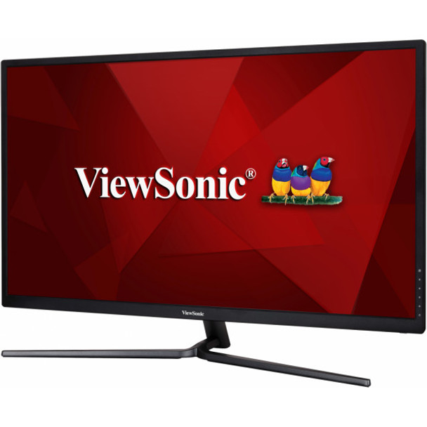 ViewSonic MN VX3211-4K-MHD 32 4K UHD  Monitor with SuperClear MVA Technology