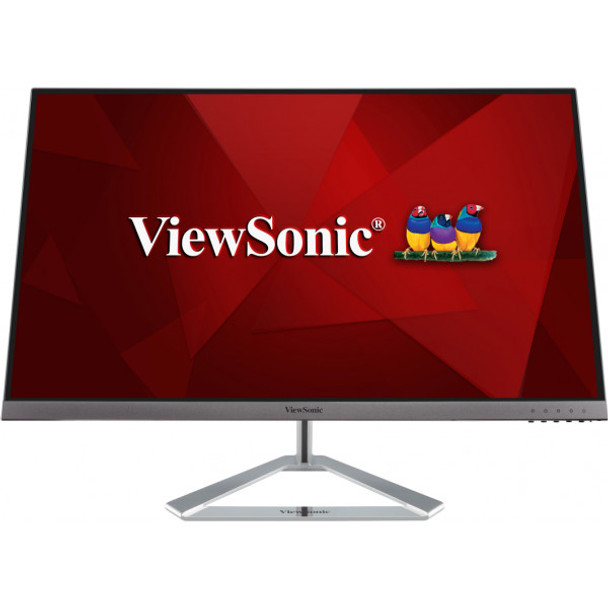 ViewSonic LED VX2776-4K-MHD 27 4K UHD 3840x2160 SuperClear IPS Retail