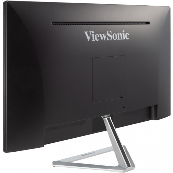 ViewSonic LED VX2776-4K-MHD 27 4K UHD 3840x2160 SuperClear IPS Retail