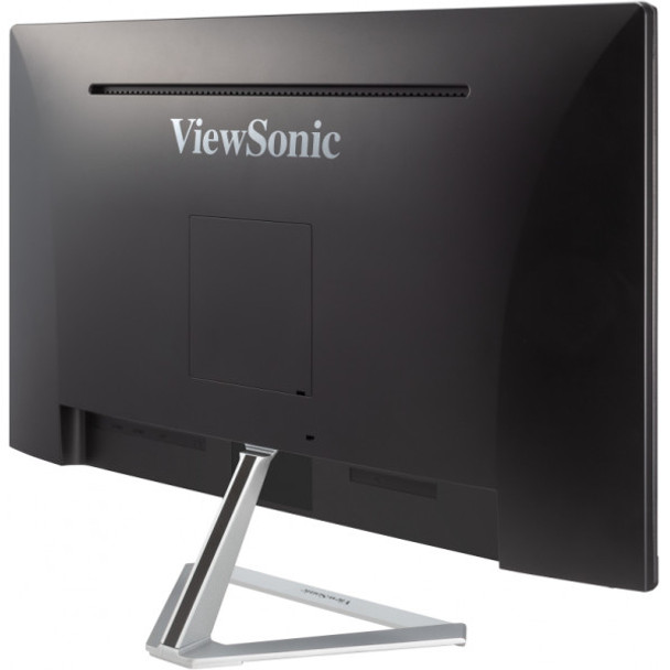 ViewSonic LED VX2776-4K-MHD 27 4K UHD 3840x2160 SuperClear IPS Retail