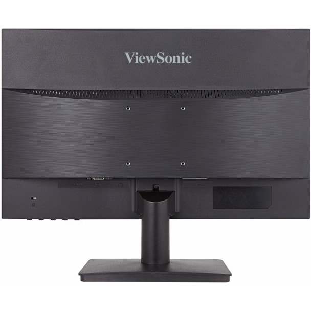 ViewSonic MN VA1903H 19 Widescreen LCD Monitor 1366x768 resolution HDMI VGA