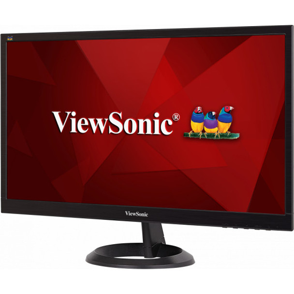 ViewSonic MN VA2261H-2 22 Widescreen FHD 1920x1080 HDMI VGA VESA mountable