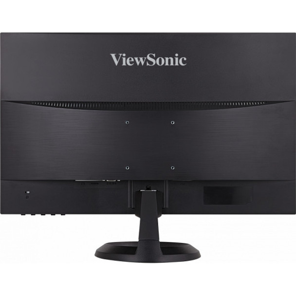 ViewSonic MN VA2261H-2 22 Widescreen FHD 1920x1080 HDMI VGA VESA mountable