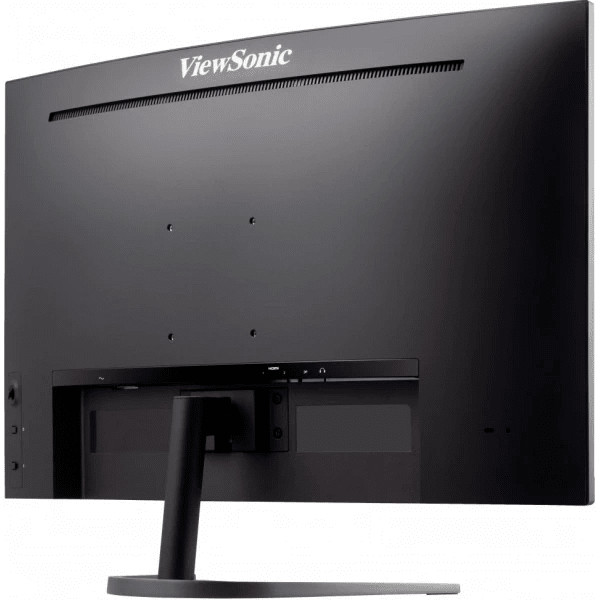 Viewsonic MN VX3268-PC-MHD 32 165Hz Curved Gaming Monitor 1920x1080 1ms