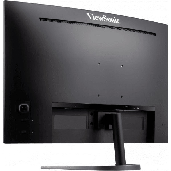 Viewsonic MN VX3268-PC-MHD 32 165Hz Curved Gaming Monitor 1920x1080 1ms
