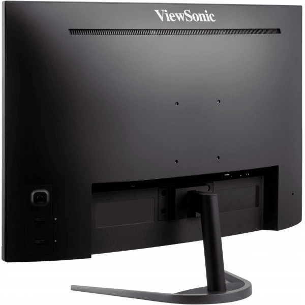 Viewsonic MN VX3268-PC-MHD 32 165Hz Curved Gaming Monitor 1920x1080 1ms