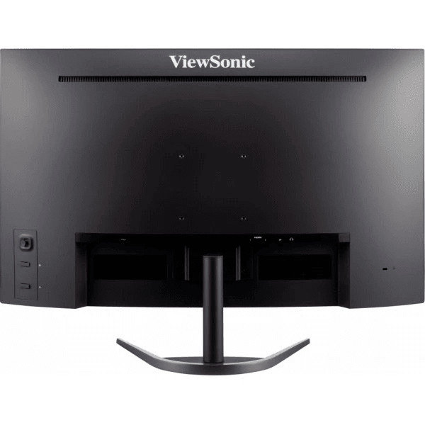 Viewsonic MN VX3268-PC-MHD 32 165Hz Curved Gaming Monitor 1920x1080 1ms