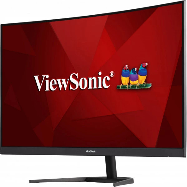 Viewsonic MN VX3268-2KPC-MHD 32 144Hz WQHD Curved Gaming Monitor 2560x1440