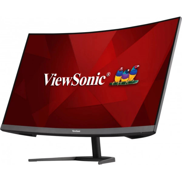 Viewsonic MN VX3268-2KPC-MHD 32 144Hz WQHD Curved Gaming Monitor 2560x1440