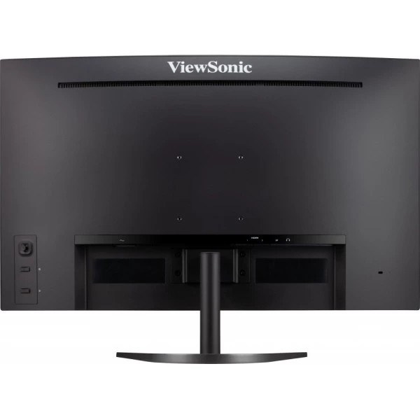 Viewsonic MN VX3268-2KPC-MHD 32 144Hz WQHD Curved Gaming Monitor 2560x1440